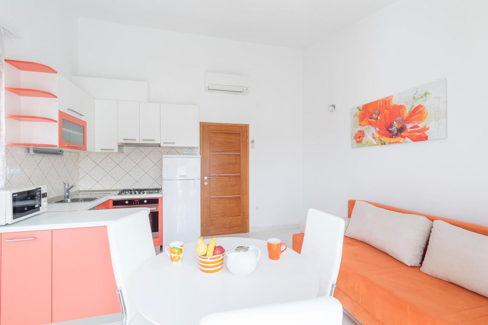 Apartments Nikolina Hvar Town Exterior photo
