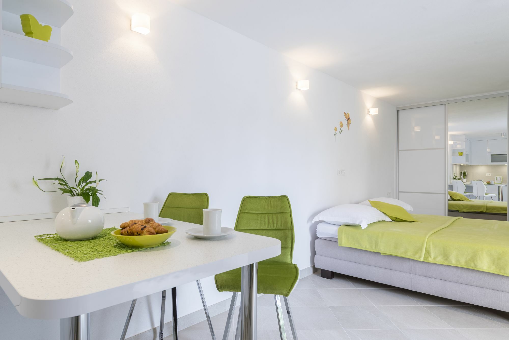 Apartments Nikolina Hvar Town Exterior photo