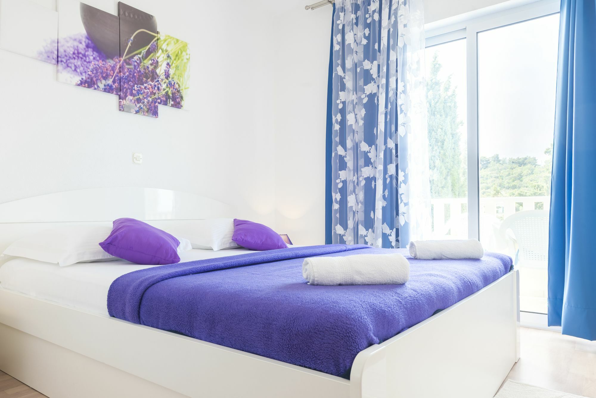 Apartments Nikolina Hvar Town Exterior photo